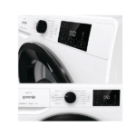Gorenje DNE 72/GN - Wärmepumpentrockner – Bild 2