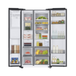 Samsung RS 6 GA 854 CB1/EG – Bild 2