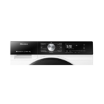 Hisense WF3S9043BW3 (9KG, EEK: A, 1400 u/min) – Bild 2