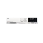 AEG LR 7 E 60480 - Waschmaschine (8KG, 1400 u/min, EEK: A) – Bild 2