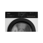 Grundig GT 55824 F12 - Wärmepumpentrockner – Bild 3