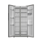 PKM SBS 480 NFWDBJ - Side by Side Kühlschrank – Bild 2