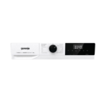 Gorenje WNHAI 84 APS/DE - Waschmaschine (8KG, 1400 u/min, EEK: A) – Bild 2