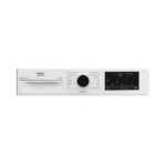 Beko B3 TO 82 C9W - Wärmepumpentrockner – Bild 2