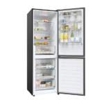 Haier HDW 1618 CNPD - Kühlgefrierkombination – Bild 2