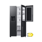 Samsung RH 68 DG 853 DB1 EG