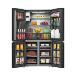 Hisense RQ 760 N4 IFE - Multi Door Kühlschrank – Bild 2