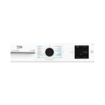Beko BM 3 WFU 3841 X (8KG, 1400 u/min, EEK: A) – Bild 2