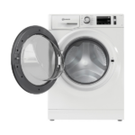 Bauknecht WM PURE 8AA - (8KG, 1400 u/min, EEK: A) – Bild 2
