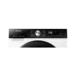 Hisense WF 3S 1043 BW3 (10,5KG, 1400u/min, EEK: A) – Bild 2