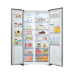 Hisense MS 91518 CC - Side by Side Kühlschrank – Bild 2