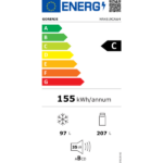 Gorenje NRK 619 CAW 4 – Bild 2