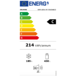 Grundig GKPN 6894 XW - XXL-Kühlgefrierkombination – Bild 2