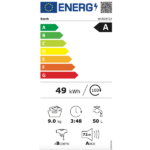 Bosch WUU 28 T 22 – Bild 2