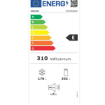 Hisense RF 540 N4 SBI2 – Bild 3