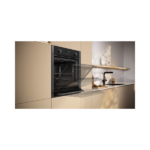 Neff B 5 ACH 7 AG 1 - Slide & Hide Einbaubackofen – Bild 3