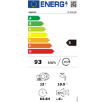 Hoover HF 3E 7L0W – Bild 3