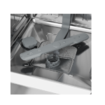 Beko BDSN 25530 X - Teilintegrierter Geschirrspüler 60cm – Bild 3