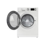 Bauknecht WM PURE 8AA - Waschmaschine (8KG, 1400 u/min, EEK: A) – Bild 3