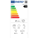 Gorenje WNHEI 74 SAPS/DE (7KG, EEK: A, 1400u/min) – Bild 3