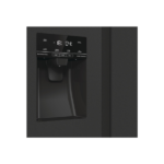 Hisense RSIM 535 AFE - Side by Side Kühlschrank – Bild 3