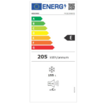 Hisense FV191N4AW2 - Gefrierschrank – Bild 3