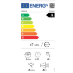 Gorenje WAM 84 AP (8KG, EEK: A, 1400 u/min) – Bild 3