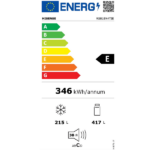 Hisense RS 818 N4 TIE – Bild 3