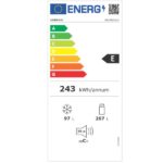 Gorenje N 619 EAXL 4 - Kühlgefrierkombination – Bild 2