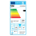 Beko DHC 946 GX – Bild 3