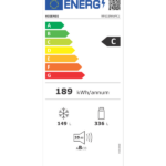 Hisense RF 632 N4 AFC1 – Bild 3