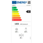 Gorenje NK 79 C0 DXL – Bild 2