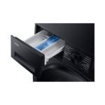 Samsung WD 9 EDG 5B 15 BBEG - 2 in 1 Waschtrockner (9/6KG, 1400 u/min, EEK: D) – Bild 3