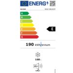 Geratek Gillam GS 2320 W – Bild 3