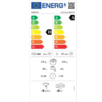 Gorenje W3 D2 A 854 ADPS/DE (8/5KG Waschtrockner, 1400 u/min) – Bild 2