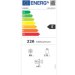 Gorenje NRK 418 ECS4 - Kühlgefrierkombination – Bild 2