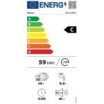 Hoover HF0 C3 SB0 FX – Bild 3