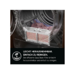AEG TR 9 W 75680 - Wärmepumpentrockner – Bild 4