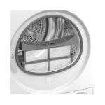 Beko B3 TO 82 C9W - Wärmepumpentrockner – Bild 3