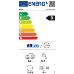 Bosch SMS 6 ECW 00 E – Bild 3