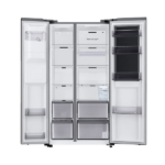Samsung RH 68 DG 853 DB1 EG – Bild 2