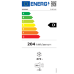 Gorenje FH 37 DAW - Gefriertruhe 372 Liter – Bild 2