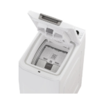 Hoover THOSQ 486 TM 4-84 - Toplader Waschmaschine – Bild 3