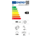 Beko BDFN 26430 W – Bild 3