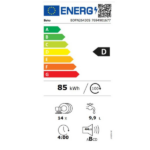 Beko BDFN 26430 S – Bild 3