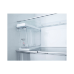 LG GSXE 81 PYBD - Side by Side Kühlschrank – Bild 4