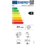 Beko BG 640 EXTI – Bild 2