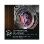 AEG LR 7 G 70495 (9KG, 1400 u/min, EEK: A) – Bild 4