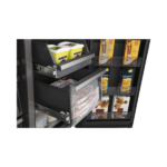 Hisense RQ 760 N4 IFE - Multi Door Kühlschrank – Bild 4