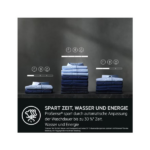AEG LR 6 F 60405 (10KG, 1400 u/min, EEK: A) – Bild 3
